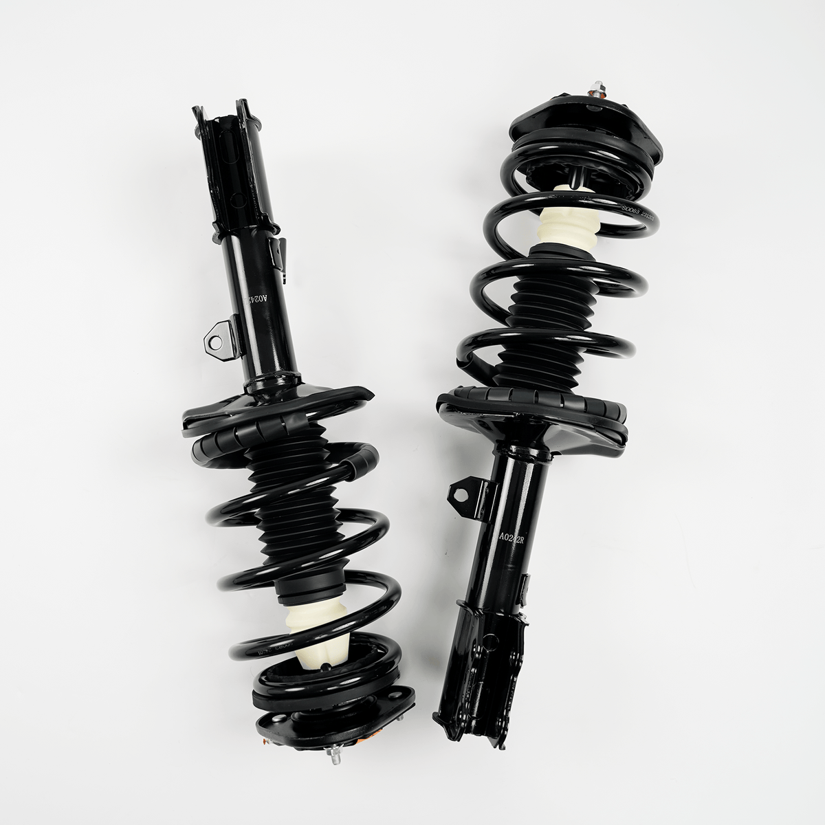 Loaded Front Complete Struts w/Spring Assembly Fit For Toyota Matrix 2003-2008