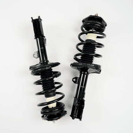 Loaded Front Complete Struts w/Spring Assembly Fit For Toyota Matrix 2003-2008