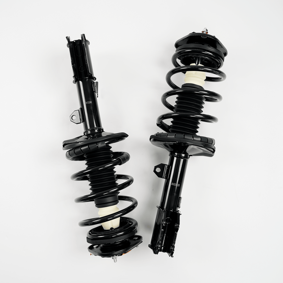 Loaded Front Complete Struts w/Spring Assembly Fit For Toyota Matrix 2003-2008