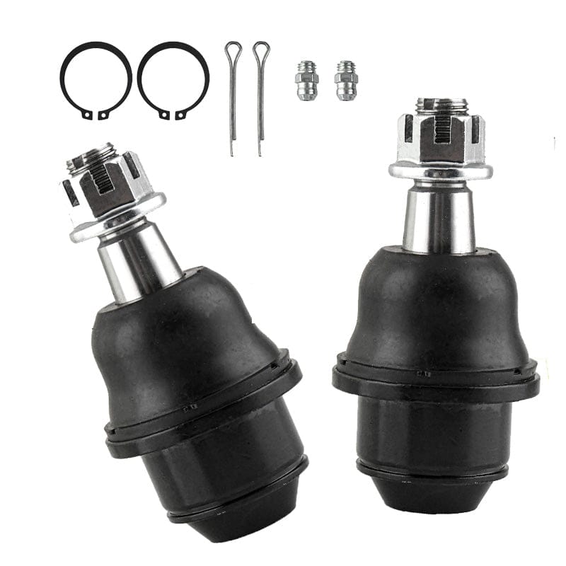 Lower Ball Joints Front | 2007–2014 Chevy Silverado Sierra 1500