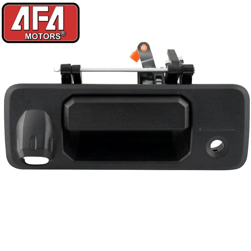 Toyota Tundra Tacoma 2016-2021 Rear Tailgate Handle w/ Camera