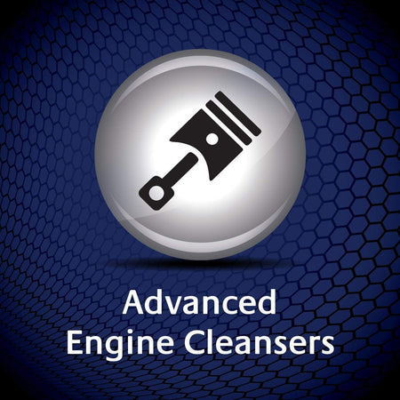 Mobil 1 Advanced Full Synthetic Motor Oil 15W-50, 5 Quart