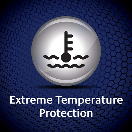 Mobil 1 Advanced Full Synthetic Motor Oil 15W-50, 5 Quart