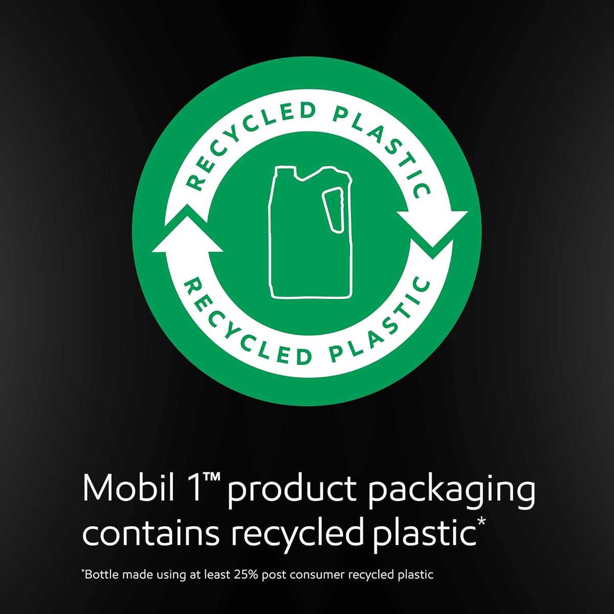 Mobil 1 High Mileage Full Synthetic Motor Oil 5W-30, 5 Quart