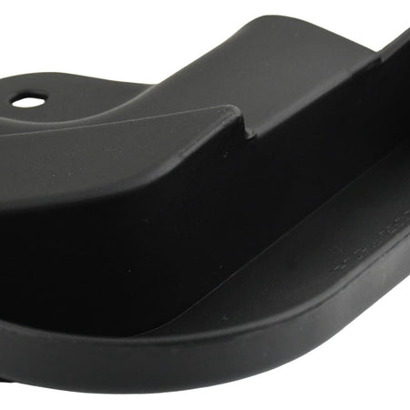 Molded Splash Guards | 2023–2026 Honda CR-V Front & Rear