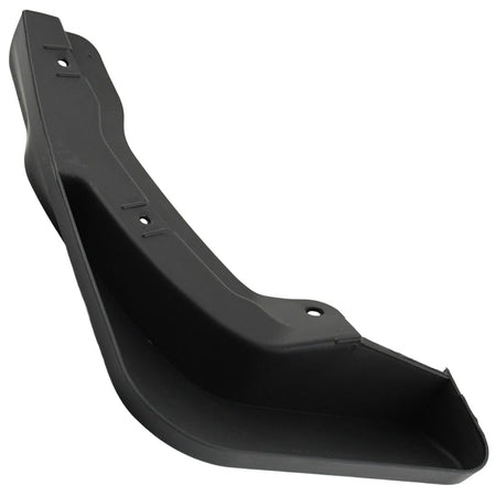 Molded Splash Guards | 2023–2026 Honda CR-V Front & Rear