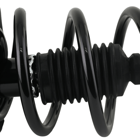 Monroe 172114 Toyota Corolla 2003-2008 Front Strut Assembly w/ Coil Spring