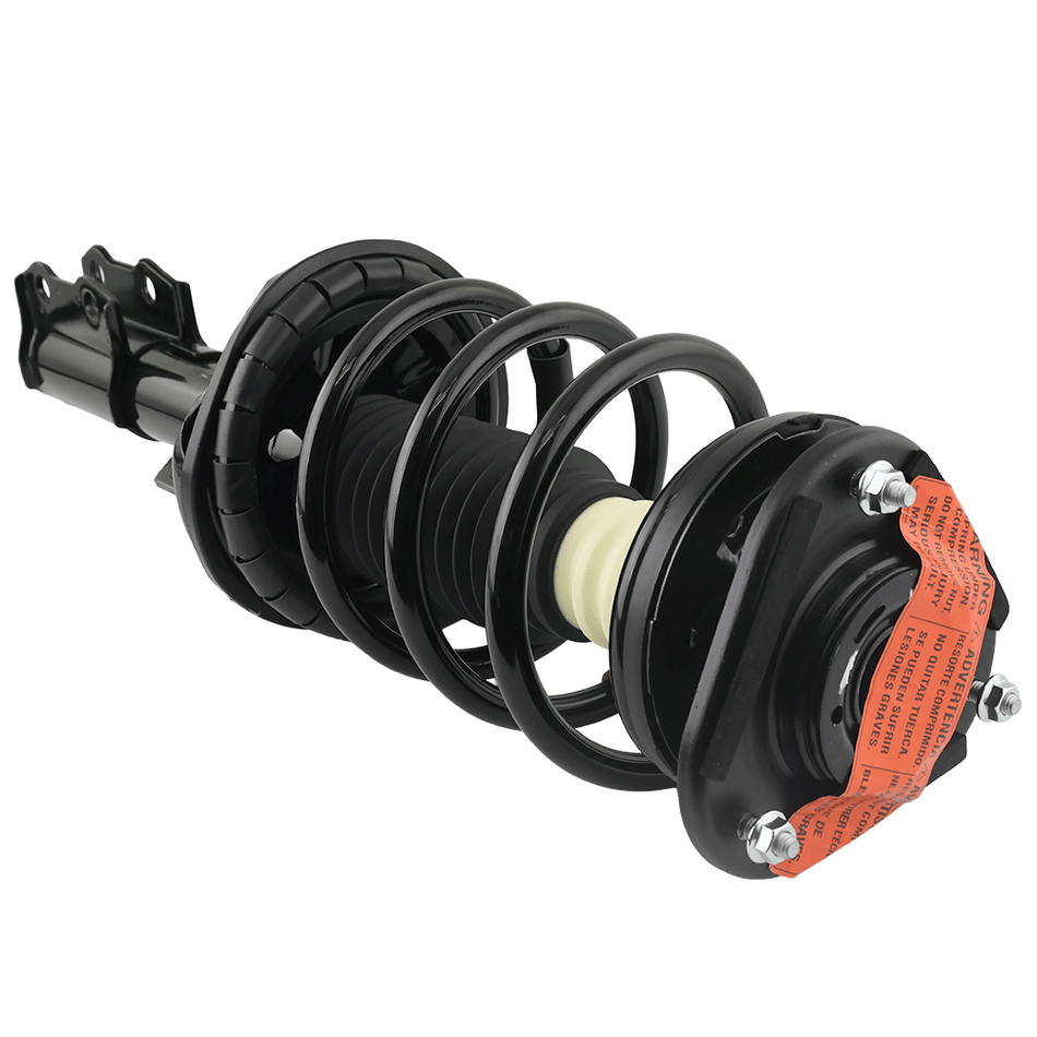 Monroe 172115 Toyota Corolla 2003-2008 Front Strut Assembly w/ Coil Spring