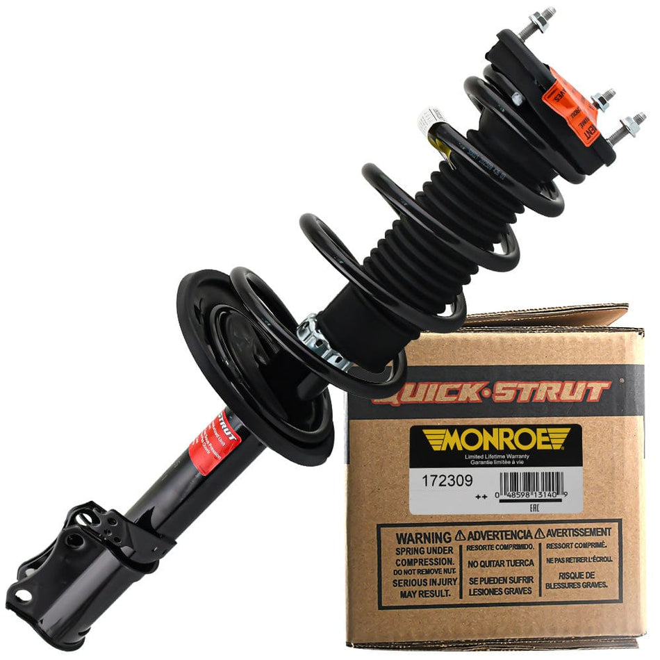 Monroe 172309 Toyota Camry 2008-2011 AvalonRear Quick Struts