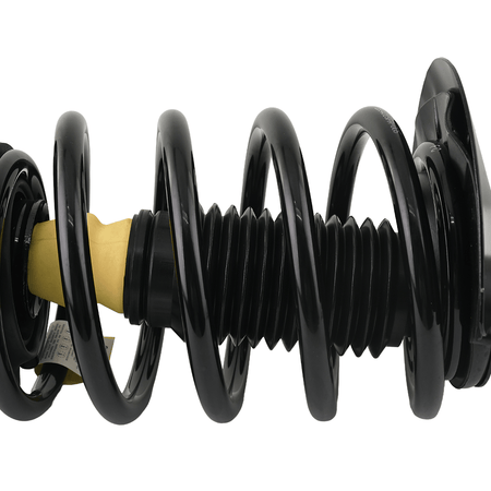Monroe Cadillac Deville 2000-2005 Front Strut w/ Coil Spring