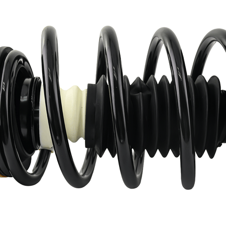 Monroe CHEVROLET IMPALA 2000 - 2013 Front Strut Coil Spring Assembly