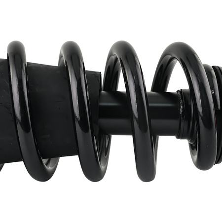 Monroe Chevy Silverado 1500 2007 - 2013 Front Strut w/Coil Spring Assembly