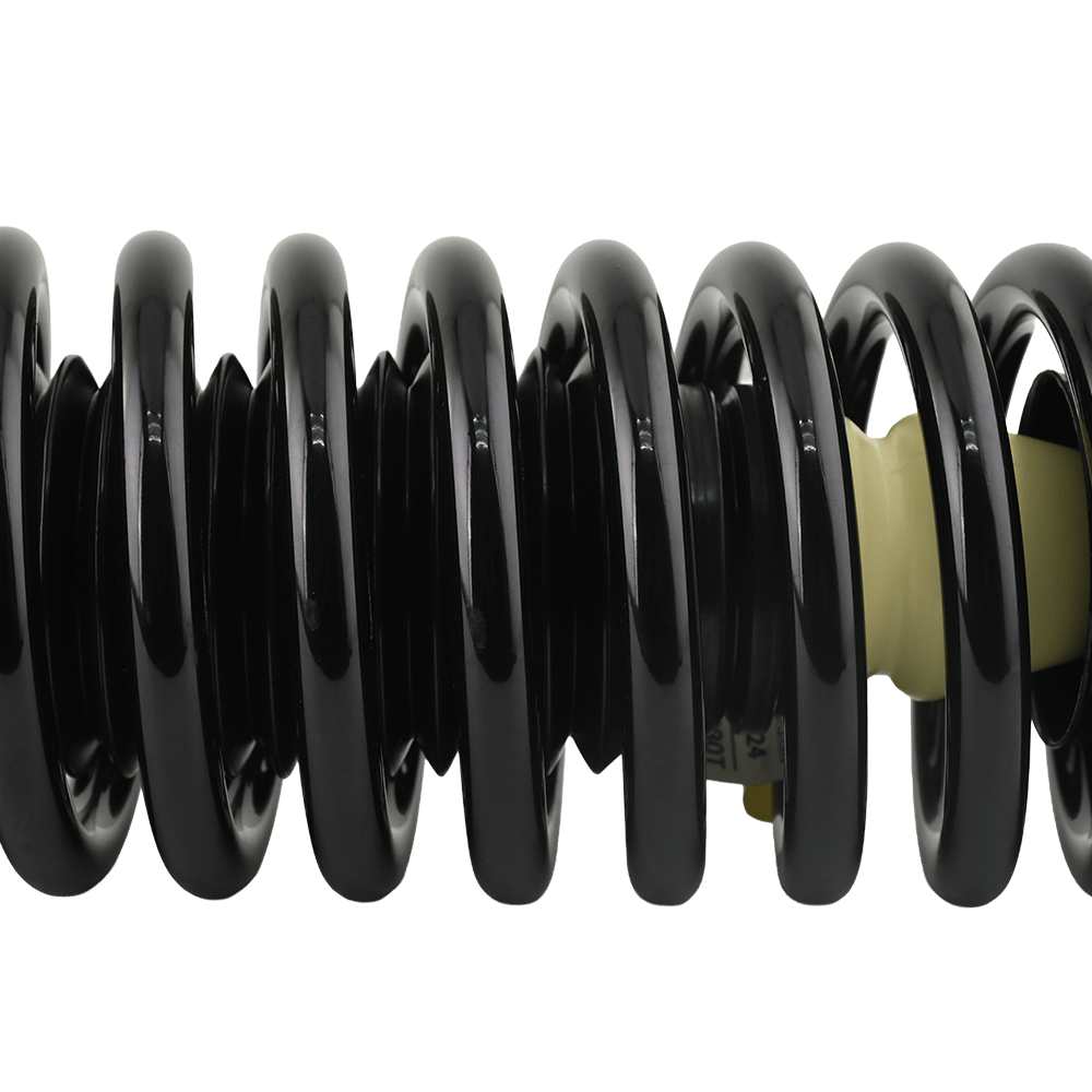 Monroe Dodge Charger 2006-2010 Front Strut Assembly w/ Coil Spring