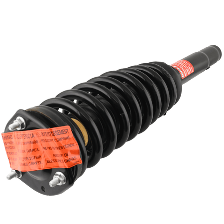 Monroe Ford Fusion 2010-2012 Front Strut Assembly w/ Coil Spring