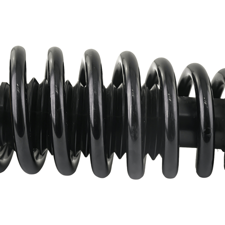Monroe Ford Fusion 2010-2012 Front Strut Assembly w/ Coil Spring