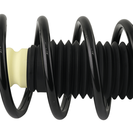 Monroe Honda Civic 2006-2011 Front Strut Assembly w/ Coil Spring