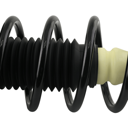 Monroe Honda Civic 2006-2011 Front Strut Assembly w/ Coil Spring