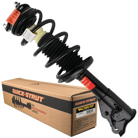 Monroe Honda Civic 2006-2011 Front Strut Assembly w/ Coil Spring