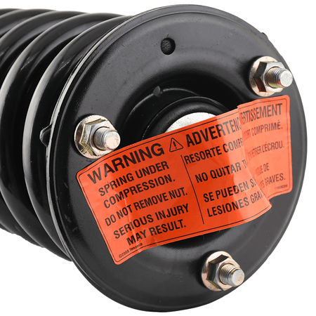 Monroe Nissan Titan 2004 - 2015 Front Strut w/ Coil Spring Assembly