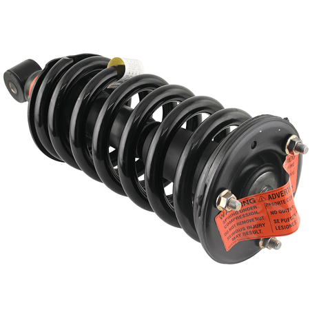 Monroe Nissan Titan 2004 - 2015 Front Strut w/ Coil Spring Assembly
