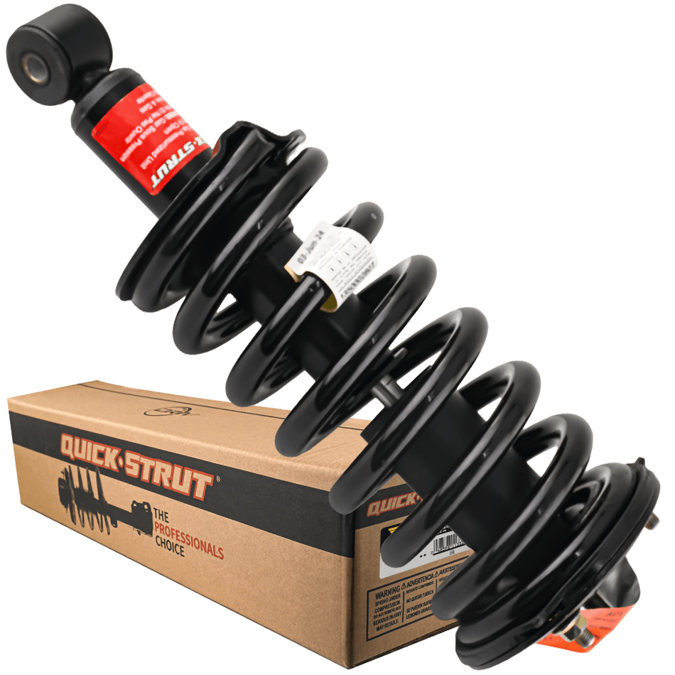 Monroe Nissan Titan 2004 - 2015 Front Strut w/ Coil Spring Assembly