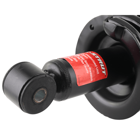 Monroe Nissan Titan 2004 - 2015 Front Strut w/ Coil Spring Assembly