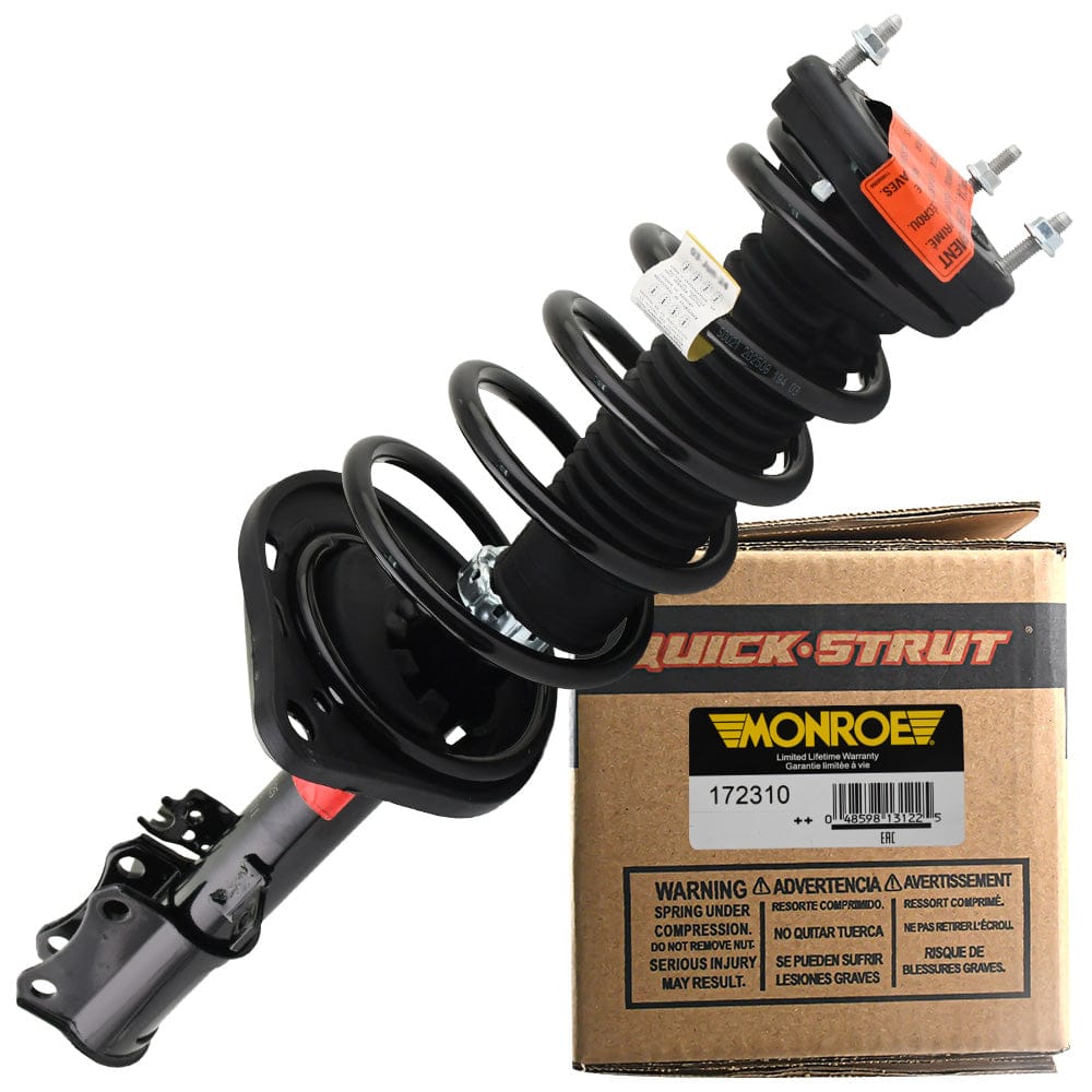 Monroe Toyota Camry 2008-2011 AvalonRear Quick Struts
