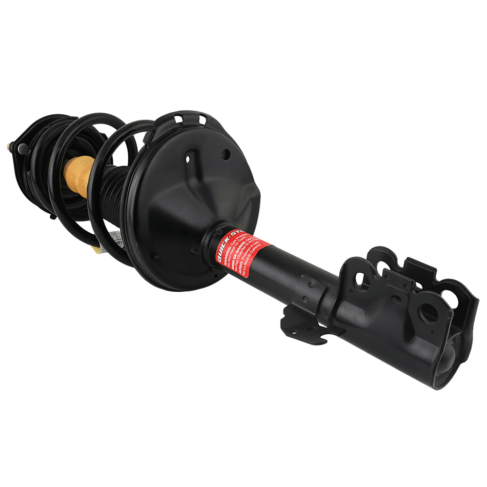 Monroe Toyota Highlander 2004-2007 Front Left Strut Assembly AWD