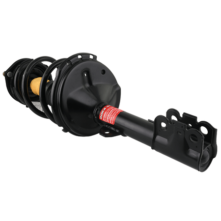 Monroe Toyota Highlander 2004-2007 Front Right Strut Assembly AWD