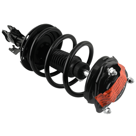 Monroe Toyota Sienna 2011-2014 Front Strut Assembly w/ Coil Spring