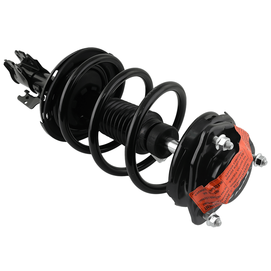 Monroe Toyota Sienna 2011-2014 Front Strut Assembly w/ Coil Spring