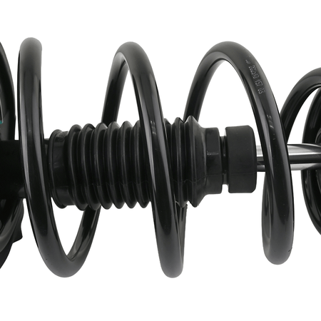 Monroe Toyota Sienna 2011-2014 Front Strut Assembly w/ Coil Spring