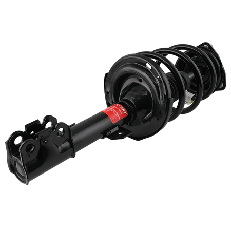 Monroe Toyota Sienna 2011-2014 Front Strut Assembly w/ Coil Spring
