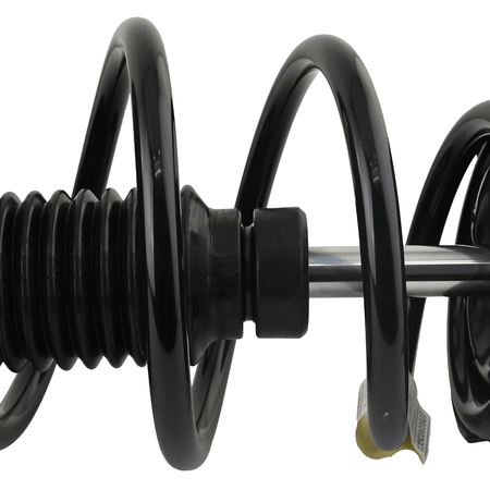 Monroe Toyota Sienna 2011-2014 Front Strut Assembly w/ Coil Spring