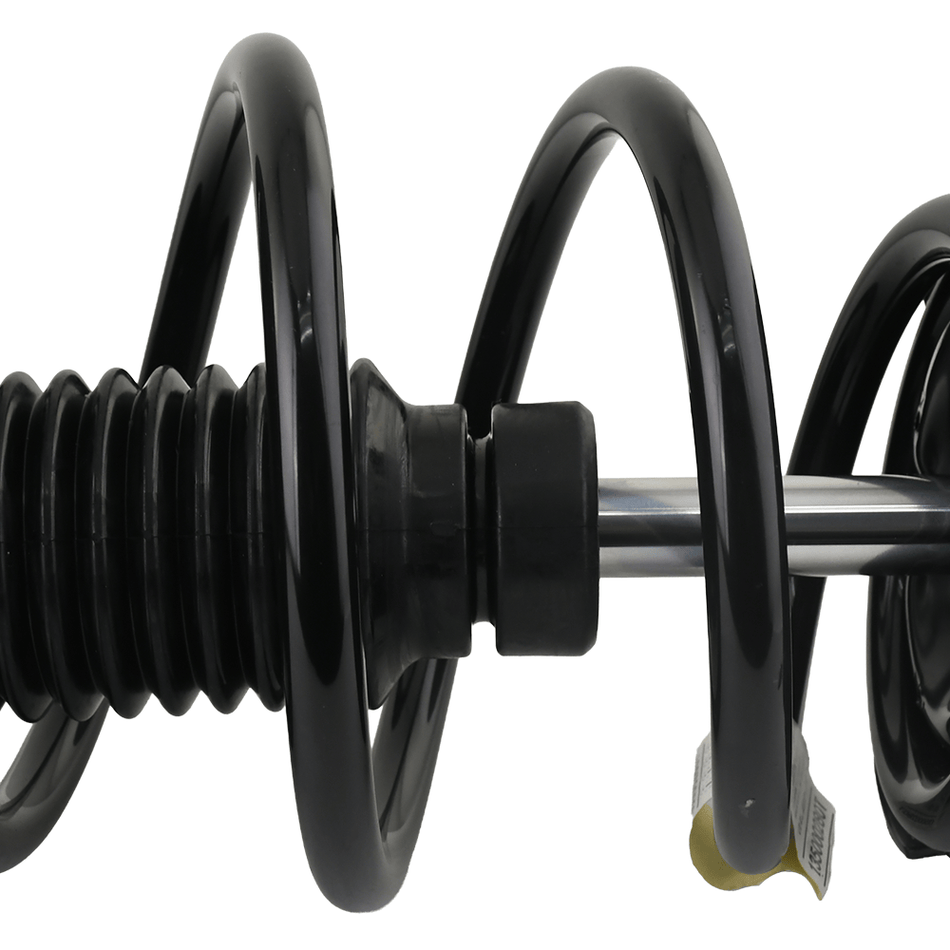 Monroe Toyota Sienna 2011-2014 Front Strut Assembly w/ Coil Spring
