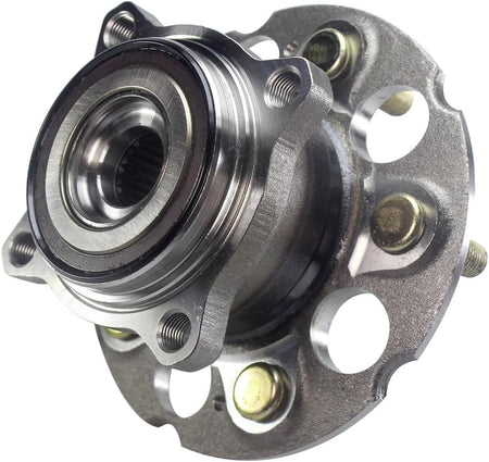 MOOG 2013 - 2015 Honda CR-V AWD Rear Wheel Bearing Hub Assembly