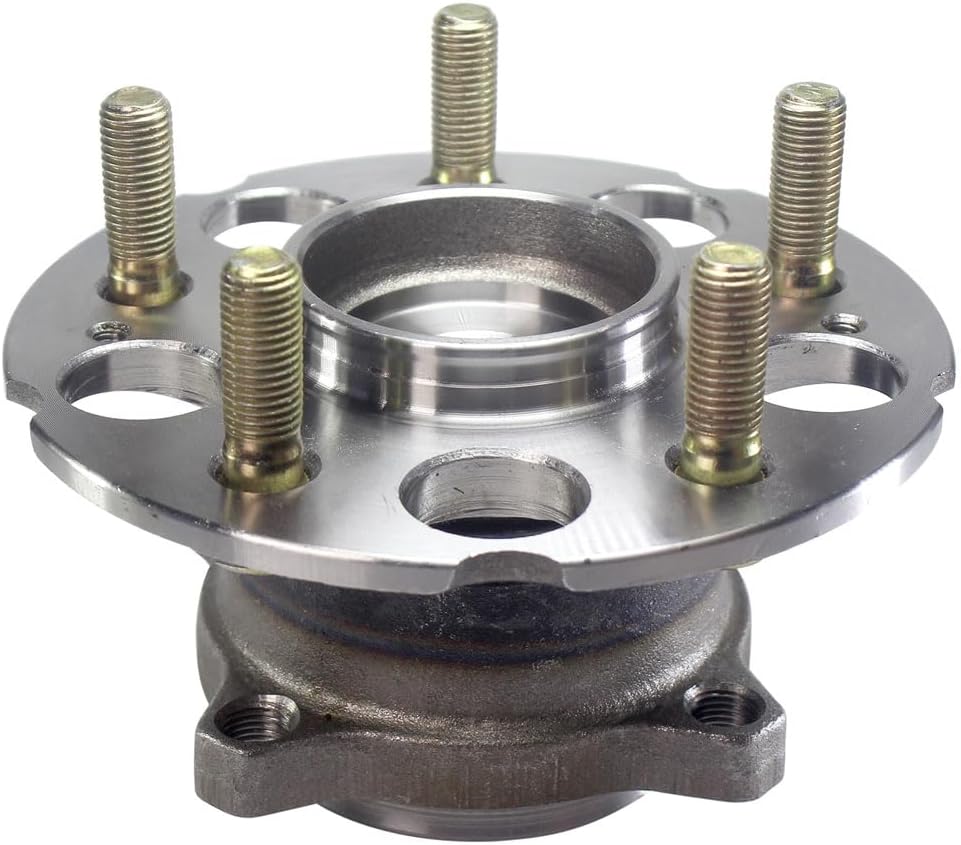 MOOG 2013 - 2015 Honda CR-V AWD Rear Wheel Bearing Hub Assembly