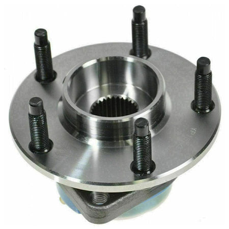 MOOG 512153 - Cherolet Corvette Rear Wheel Bearing Hub Assembly