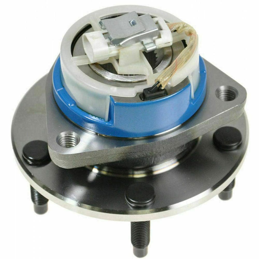 MOOG 512153 - Cherolet Corvette Rear Wheel Bearing Hub Assembly