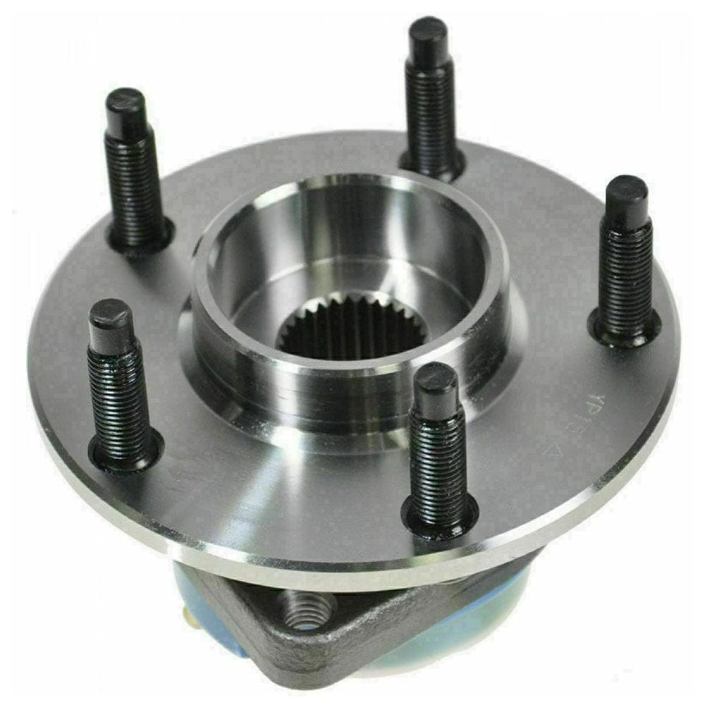 MOOG 512153 - Chevrolet Corvette Rear Wheel Bearing Hub Assembly 1997-2008