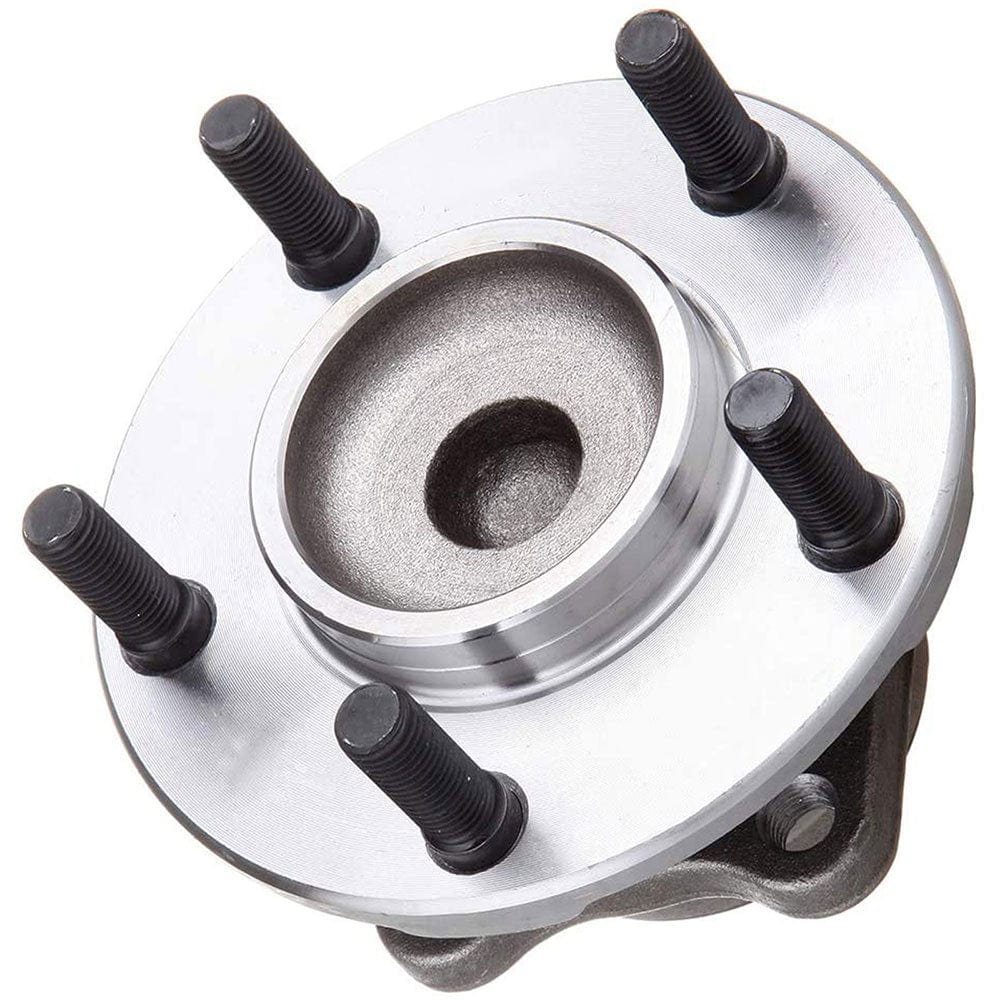 MOOG 512170 - Dodge Caravan Rear Wheel Bearing Hub Assembly