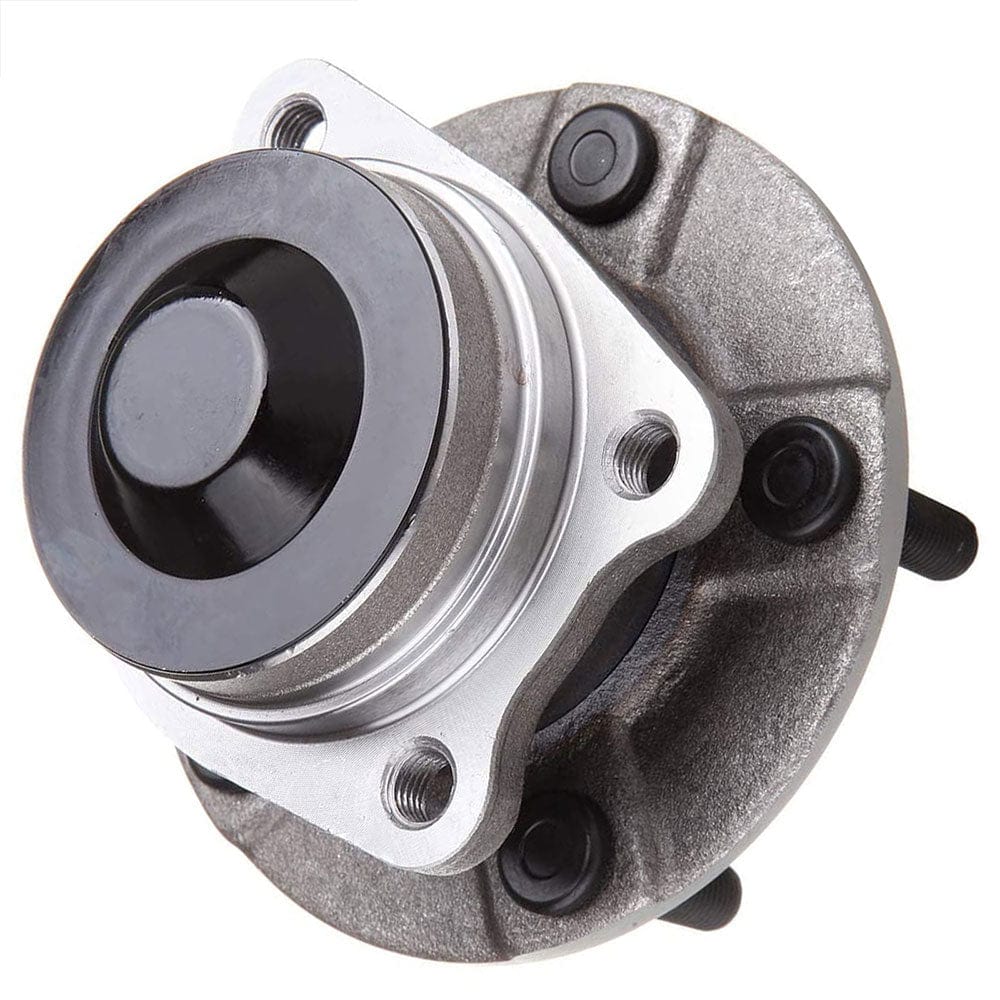 MOOG 512170 - Dodge Grand Garavan Rear Wheel Bearing Hub Assembly