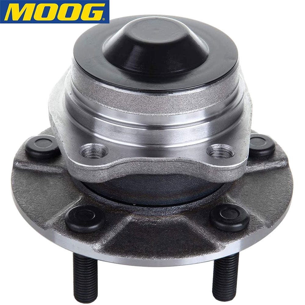 MOOG 512170 - Dodge Grand Garavan Rear Wheel Bearing Hub Assembly