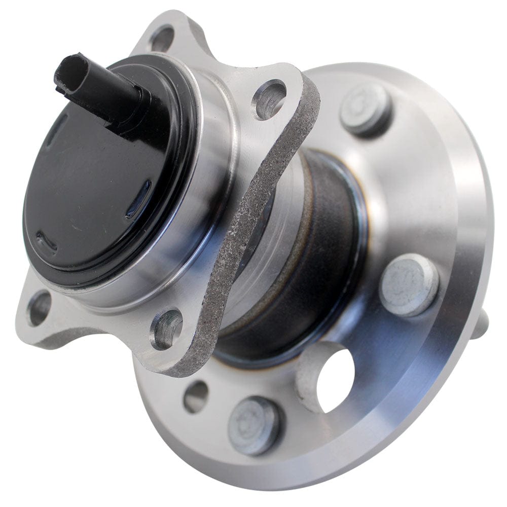 Moog 512206 - Toyota Camry Rear Left Wheel Bearing Hub Assembly 2002-2011