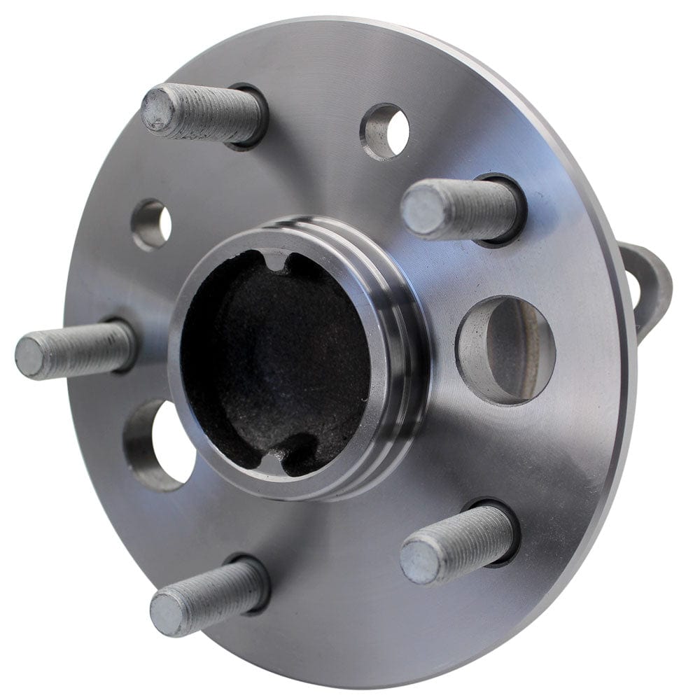 Moog 512206 - Toyota Camry Rear Left Wheel Bearing Hub Assembly