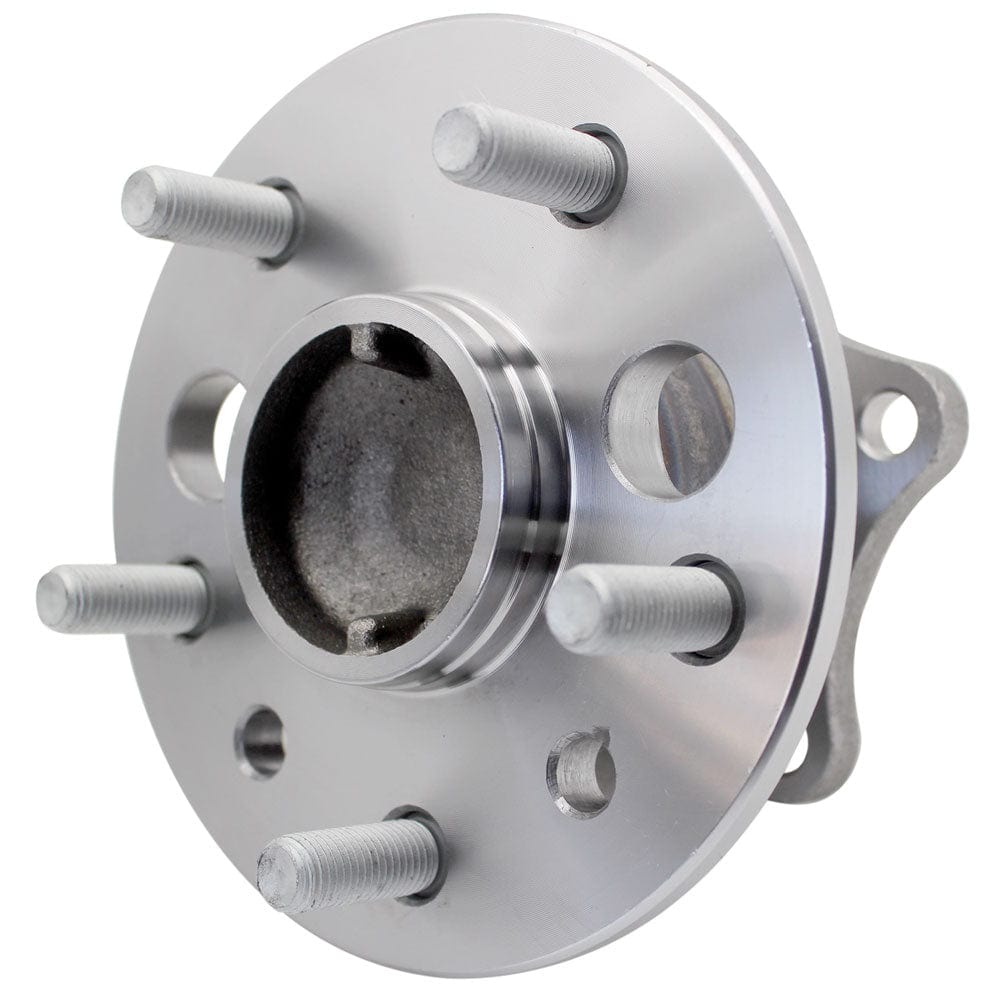 MOOG 512207 - Toyota Camry Rear Wheel Bearing Hub Assembly 2002-2011