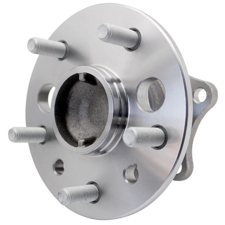 MOOG 512207 - Toyota Camry Rear Wheel Bearing Hub Assembly 2002-2011