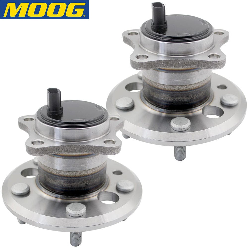 MOOG 512207 - Toyota Camry Rear Wheel Bearing Hub Assembly