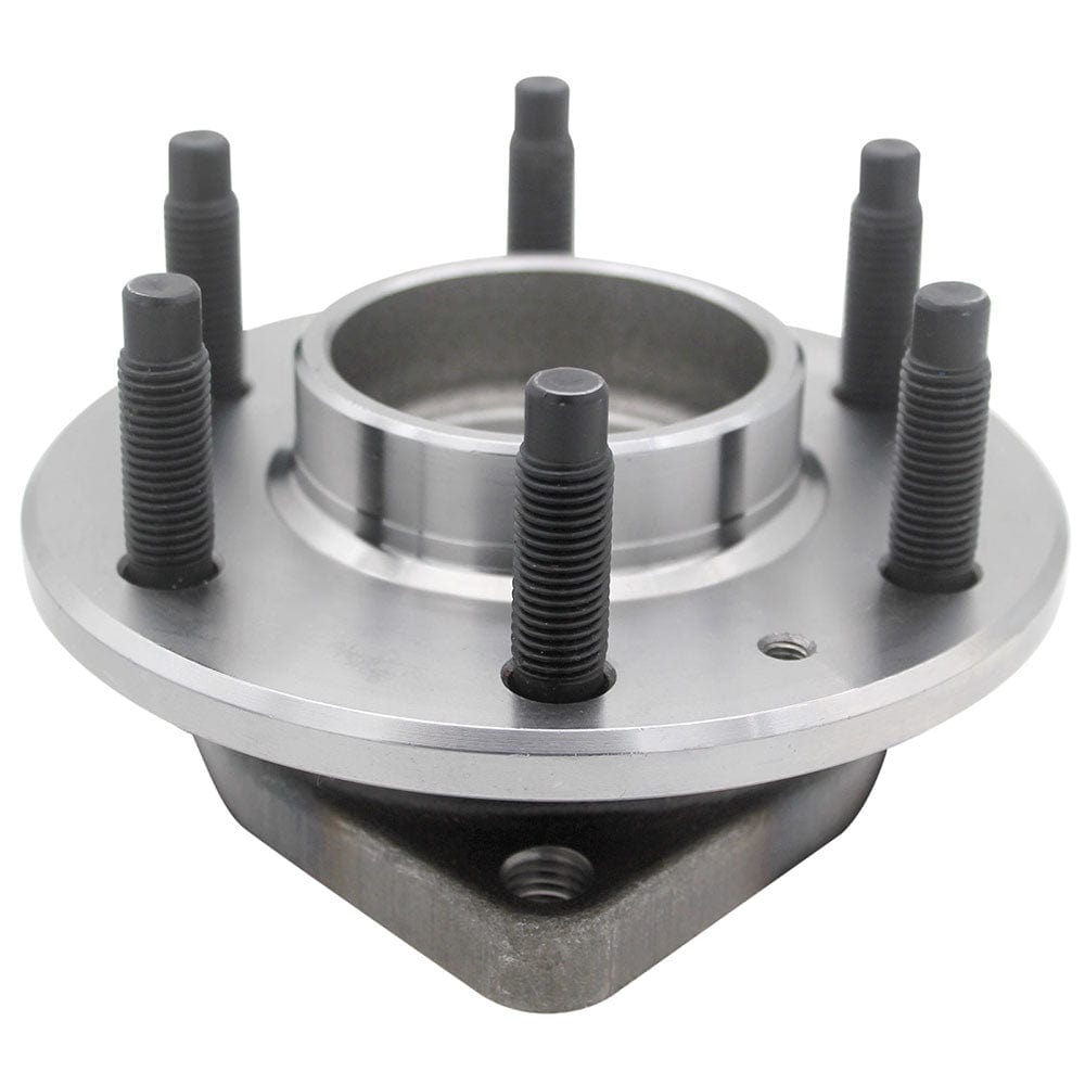 MOOG 512243 - Cadillac Cts Rear Wheel Hub Bearing Assembly