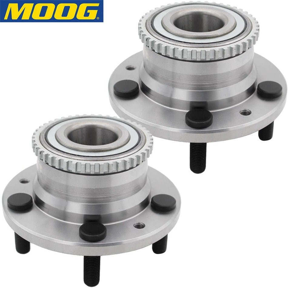 Moog 512271 -  Ford Fusion Rear Wheel Bearing Hub Assembly